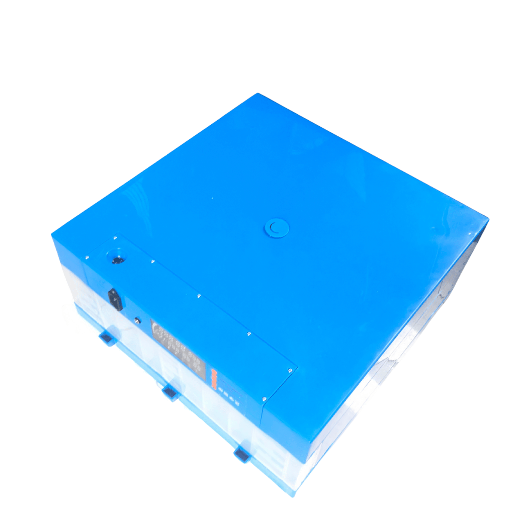 Industrial Egg Incubator 1500 Eggs